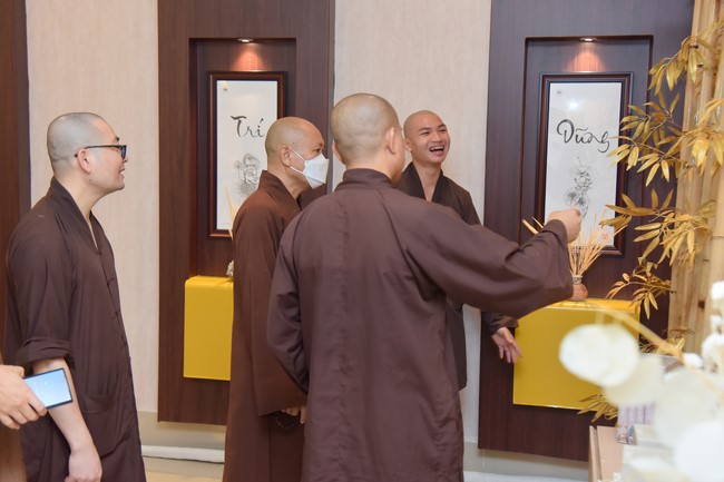 Công tác chuẩn bị lễ giỗ Tổ