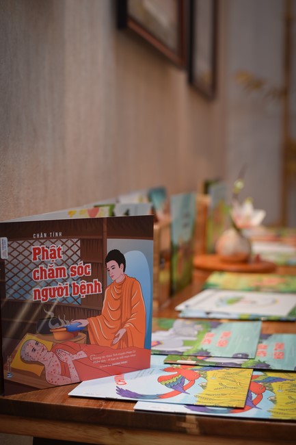 Công tác chuẩn bị lễ giỗ Tổ