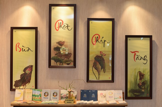 Công tác chuẩn bị lễ giỗ Tổ