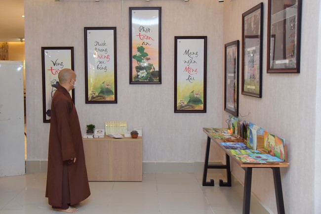 Công tác chuẩn bị lễ giỗ Tổ