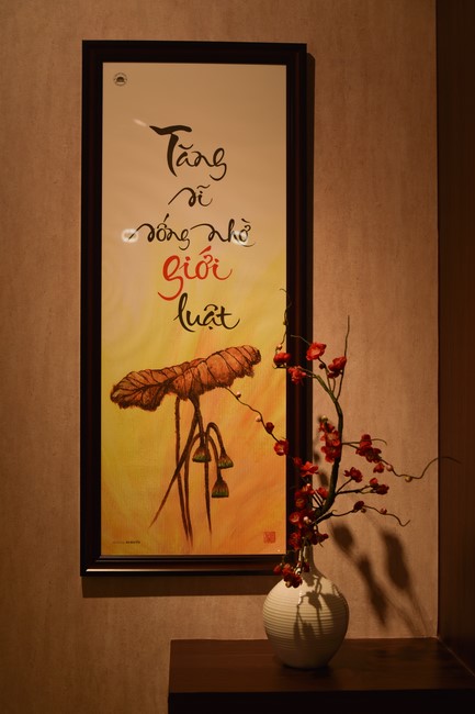 Công tác chuẩn bị lễ giỗ Tổ