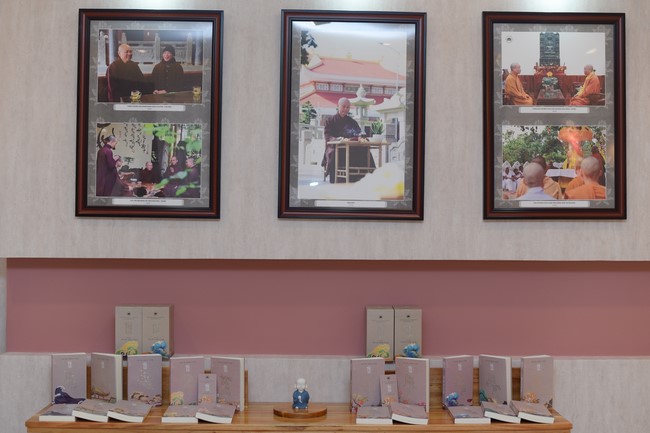 Công tác chuẩn bị lễ giỗ Tổ