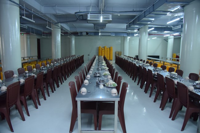 Công tác chuẩn bị lễ giỗ Tổ