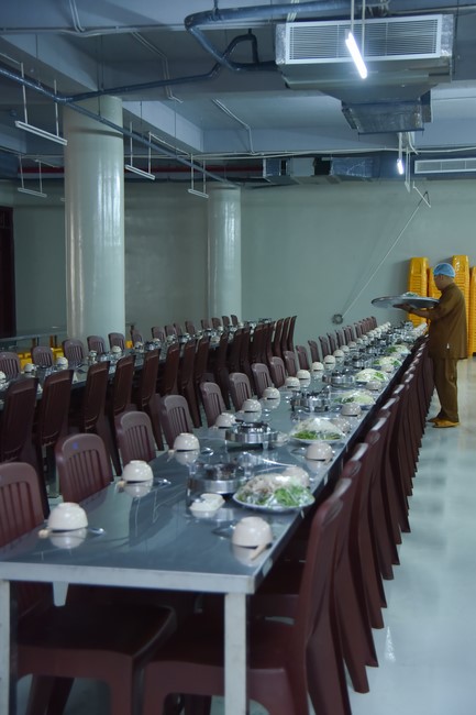 Công tác chuẩn bị lễ giỗ Tổ