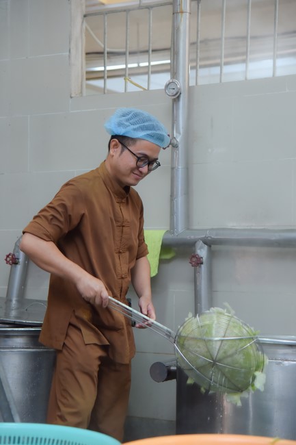 Công tác chuẩn bị lễ giỗ Tổ