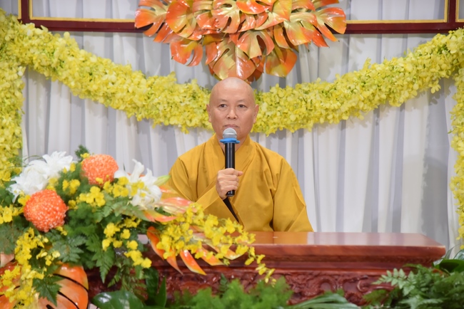 Lễ khai mạc tuần lễ triển lãm ảnh, thư pháp và các tác phẩm văn hoá Phật giáo chủ đề “Thanh Lương”