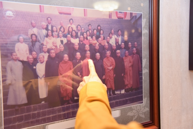 Lễ khai mạc tuần lễ triển lãm ảnh, thư pháp và các tác phẩm văn hoá Phật giáo chủ đề “Thanh Lương”