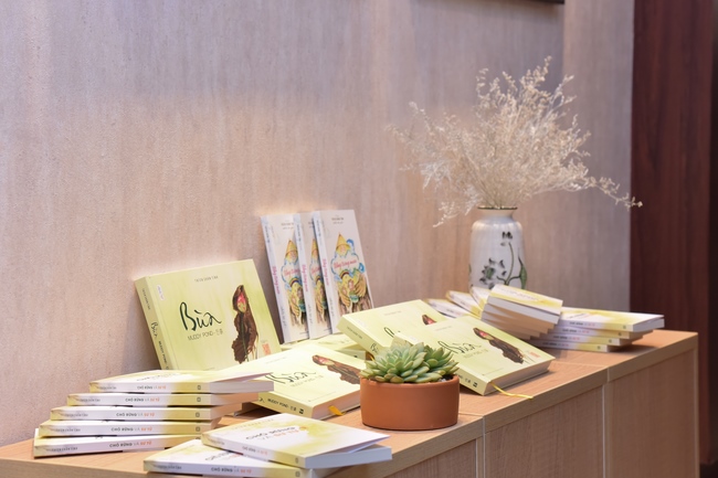 Lễ khai mạc tuần lễ triển lãm ảnh, thư pháp và các tác phẩm văn hoá Phật giáo chủ đề “Thanh Lương”