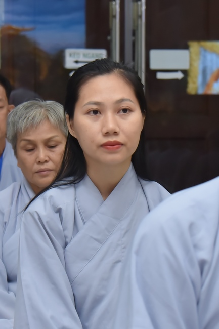 Lễ khai mạc tuần lễ triển lãm ảnh, thư pháp và các tác phẩm văn hoá Phật giáo chủ đề “Thanh Lương”