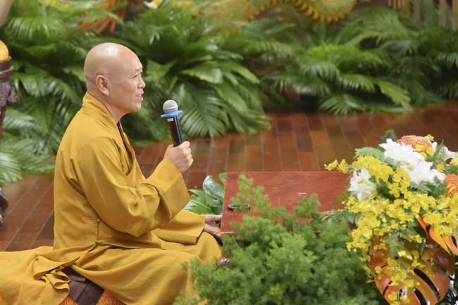 Lễ khai mạc tuần lễ triển lãm ảnh, thư pháp và các tác phẩm văn hoá Phật giáo chủ đề “Thanh Lương”