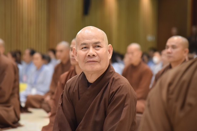 Lễ khai mạc tuần lễ triển lãm ảnh, thư pháp và các tác phẩm văn hoá Phật giáo chủ đề “Thanh Lương”