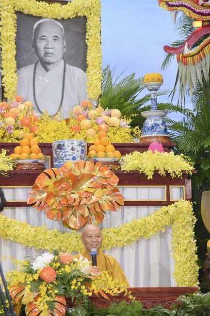 Lễ khai mạc tuần lễ triển lãm ảnh, thư pháp và các tác phẩm văn hoá Phật giáo chủ đề “Thanh Lương”