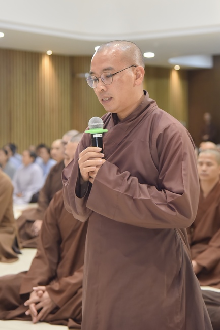 Lễ khai mạc tuần lễ triển lãm ảnh, thư pháp và các tác phẩm văn hoá Phật giáo chủ đề “Thanh Lương”