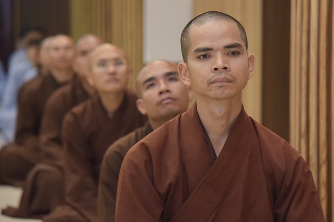 Lễ khai mạc tuần lễ triển lãm ảnh, thư pháp và các tác phẩm văn hoá Phật giáo chủ đề “Thanh Lương”