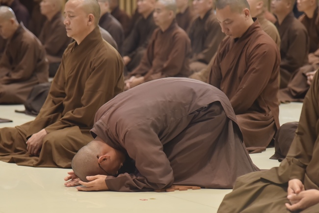 Lễ khai mạc tuần lễ triển lãm ảnh, thư pháp và các tác phẩm văn hoá Phật giáo chủ đề “Thanh Lương”