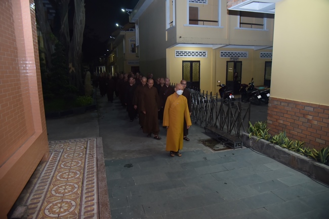 Lễ khai mạc tuần lễ triển lãm ảnh, thư pháp và các tác phẩm văn hoá Phật giáo chủ đề “Thanh Lương”