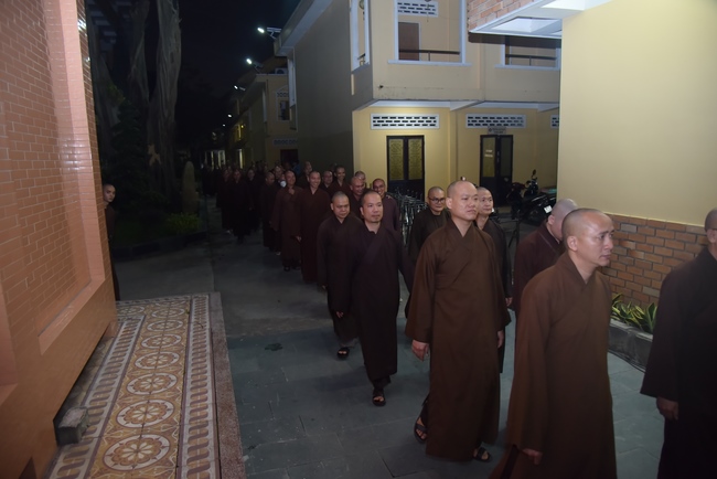 Lễ khai mạc tuần lễ triển lãm ảnh, thư pháp và các tác phẩm văn hoá Phật giáo chủ đề “Thanh Lương”