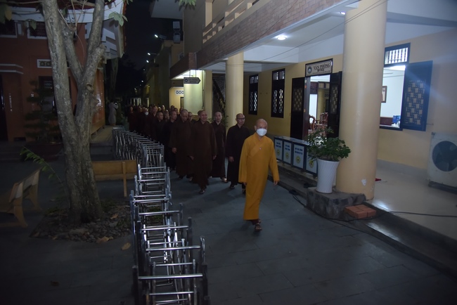 Lễ khai mạc tuần lễ triển lãm ảnh, thư pháp và các tác phẩm văn hoá Phật giáo chủ đề “Thanh Lương”