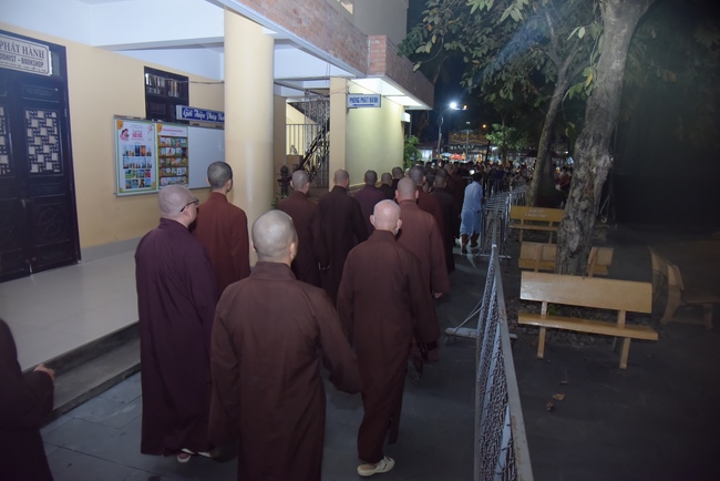 Lễ khai mạc tuần lễ triển lãm ảnh, thư pháp và các tác phẩm văn hoá Phật giáo chủ đề “Thanh Lương”