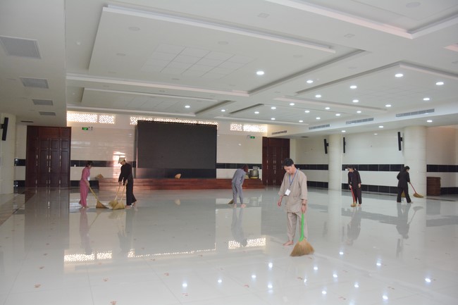 Dharma Talk The necessary things on the journey to return in The 98th Seven-Day Retreat