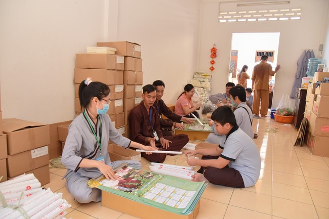 Dharma Talk The necessary things on the journey to return in The 98th Seven-Day Retreat