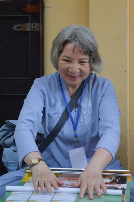 Dharma Talk The necessary things on the journey to return in The 98th Seven-Day Retreat