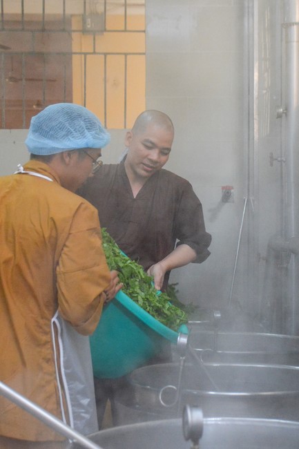 Dharma Talk The necessary things on the journey to return in The 98th Seven-Day Retreat