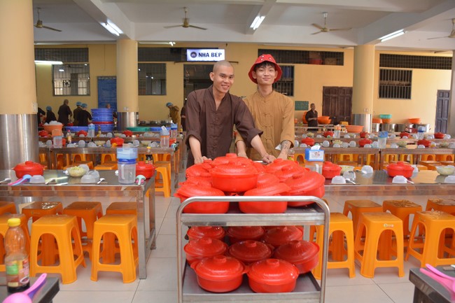 Dharma Talk The necessary things on the journey to return in The 98th Seven-Day Retreat