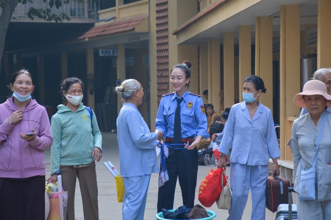 Kết khóa Khóa tu Phật thất lần 98