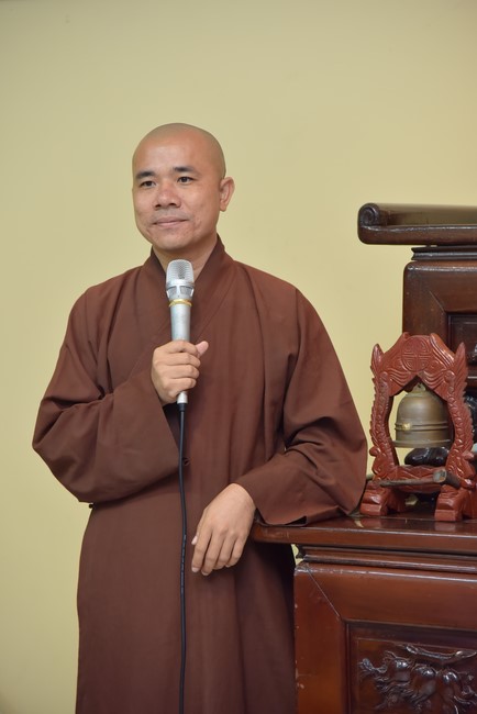 Kết khóa Khóa tu Phật thất lần 98