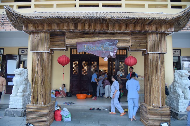 Kết khóa Khóa tu Phật thất lần 98