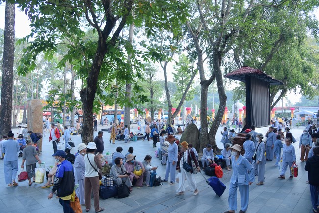 Kết khóa Khóa tu Phật thất lần 98