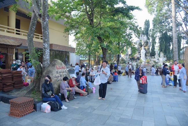 Kết khóa Khóa tu Phật thất lần 98