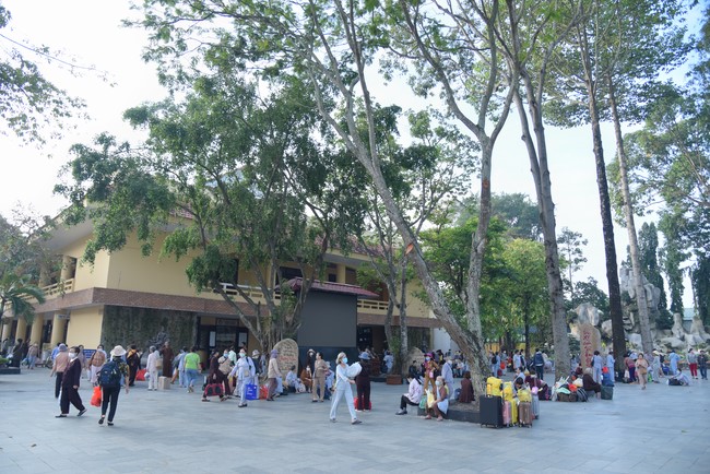 Kết khóa Khóa tu Phật thất lần 98