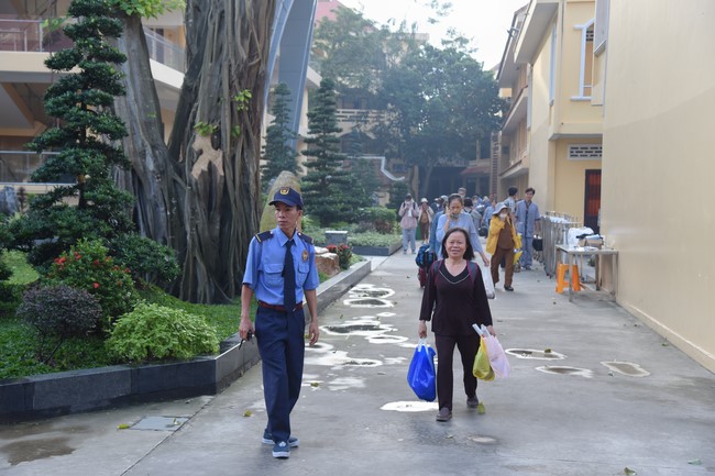 Kết khóa Khóa tu Phật thất lần 98