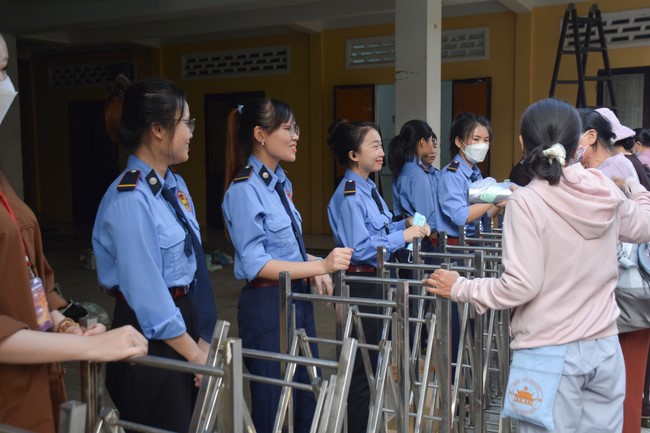 Kết khóa Khóa tu Phật thất lần 98