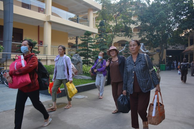 Kết khóa Khóa tu Phật thất lần 98