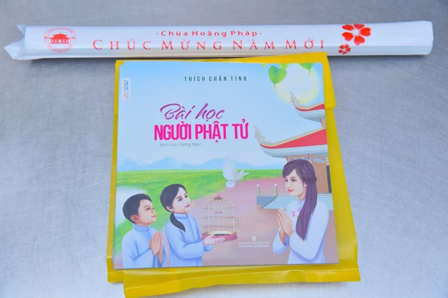 Kết khóa Khóa tu Phật thất lần 98