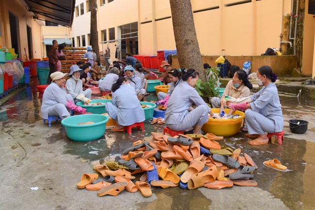 Kết khóa Khóa tu Phật thất lần 98