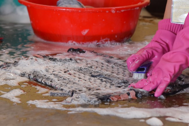 Kết khóa Khóa tu Phật thất lần 98