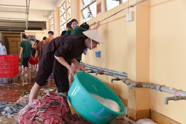 Kết khóa Khóa tu Phật thất lần 98