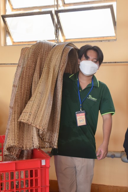 Kết khóa Khóa tu Phật thất lần 98