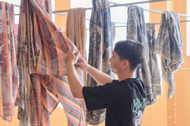 Kết khóa Khóa tu Phật thất lần 98