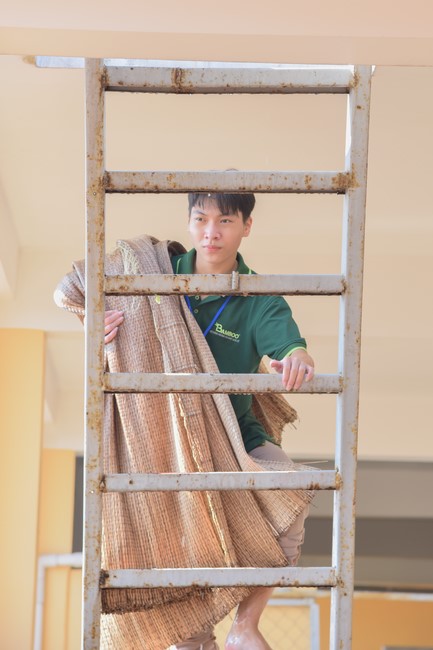 Kết khóa Khóa tu Phật thất lần 98