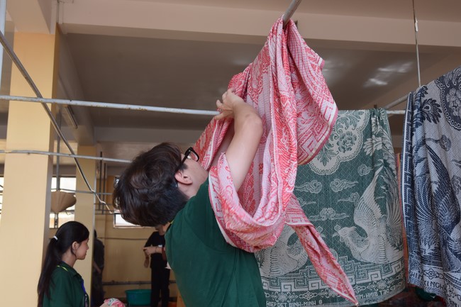 Kết khóa Khóa tu Phật thất lần 98