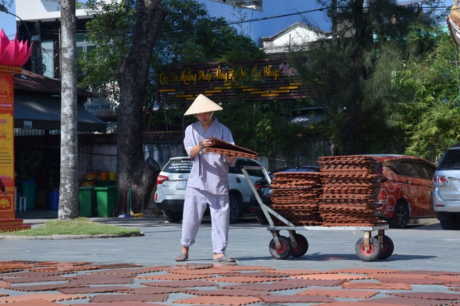 Kết khóa Khóa tu Phật thất lần 98