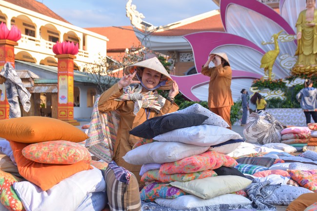 Kết khóa Khóa tu Phật thất lần 98