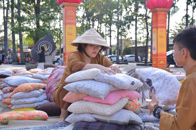 Kết khóa Khóa tu Phật thất lần 98