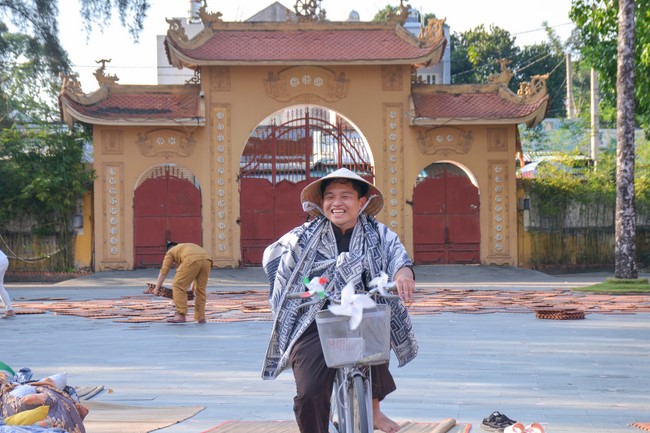 Kết khóa Khóa tu Phật thất lần 98