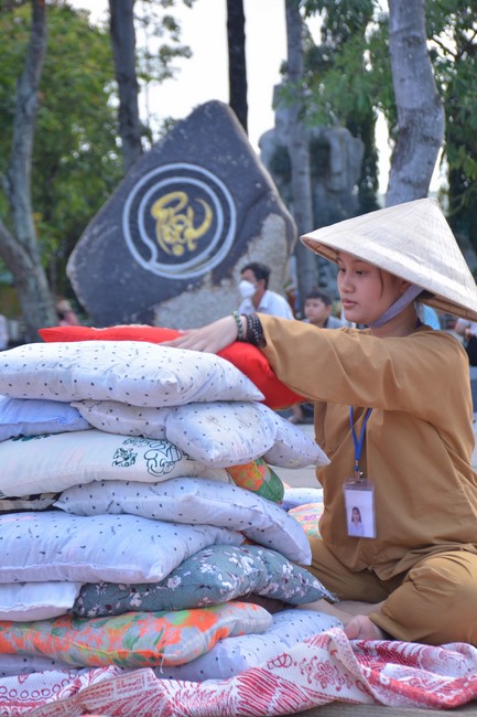 Kết khóa Khóa tu Phật thất lần 98